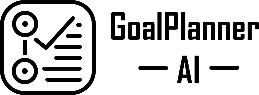 Goal Planner Logo